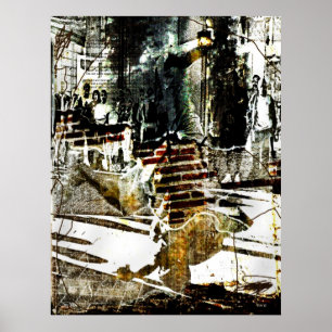 Breakdance 10 poster