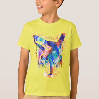 Breakdance - Breakdancer - Break Dancing T-Shirt