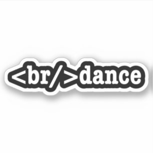 breakdance HTML Code