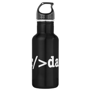 breakdance HTML Code 532 Ml Water Bottle