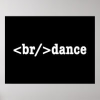breakdance HTML Code