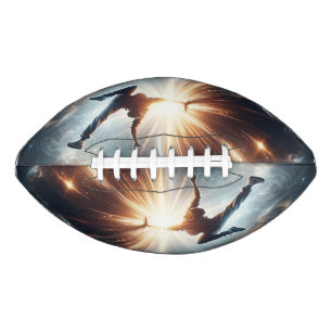 Breakdance meets the Universe Football