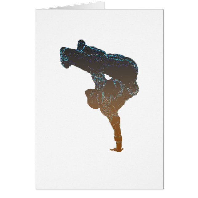 Breakdancer (Front)