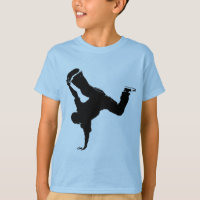 breakdancer design
