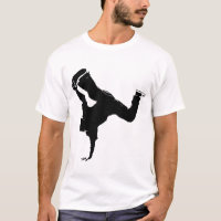 breakdancer design