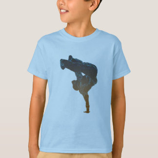 Breakdancer T-Shirt
