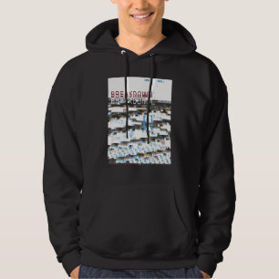 Breakdown Retro Computer Glitch Geek Programmer Ne Hoodie