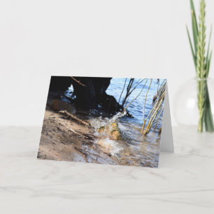 Breakers , Beachlife Card