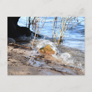 Breakers , Beachlife Postcard
