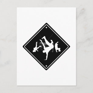 Breakers Spot Postcard