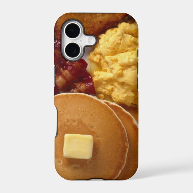 Breakfast (Back)