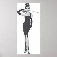 Breakfast at Tiffany´s