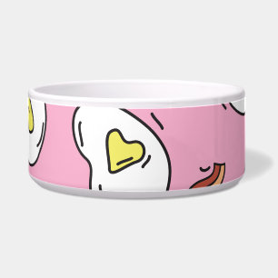 Breakfast Bonanza: Cartoon Delights