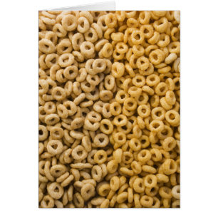 Breakfast Cereal