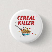 Breakfast Cereal Killer