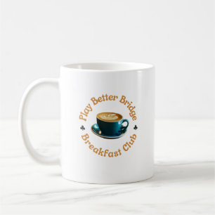 Breakfast Club Mug