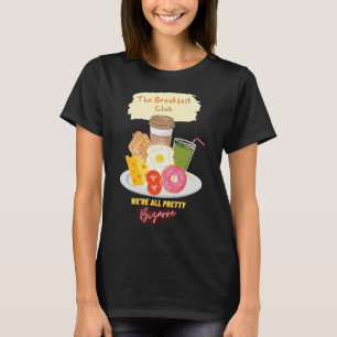 Breakfast Club T-Shirt