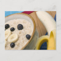 Breakfast food