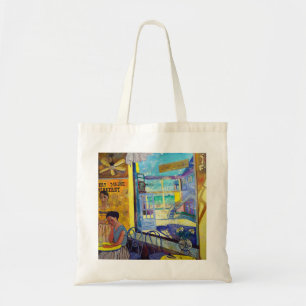 Breakfast in Maine Tote Bag