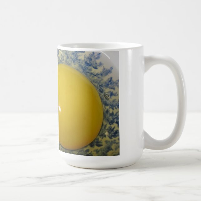 Breakfast Mug (Right)