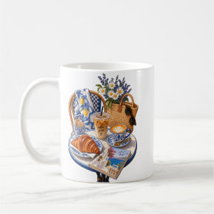 Breakfast mug
