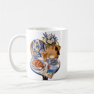 Breakfast mug 