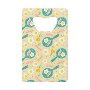 Breakfast Pattern