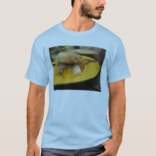 breakfast sandwich from sonoma T-Shirt