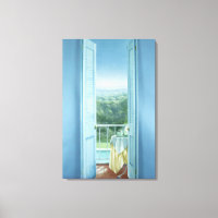 Breakfast St. Maxime 1984