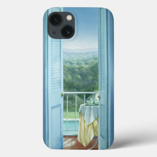 Breakfast St. Maxime 1984 iPhone 13 Case