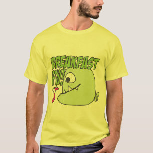 breakfast T-Shirt