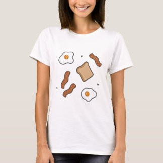 Breakfast T-Shirt