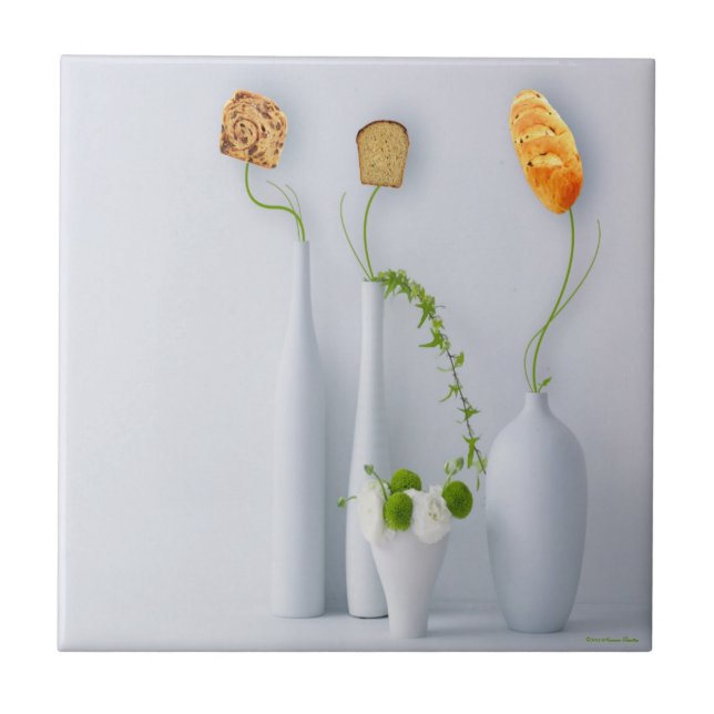 Breakfast tile (Front)