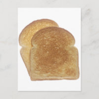 Breakfast Toast