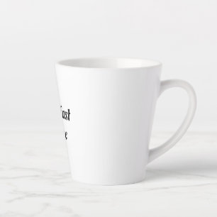 Breakfast Wine Mug