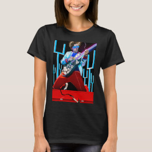 Breaking All The Silence T-Shirt