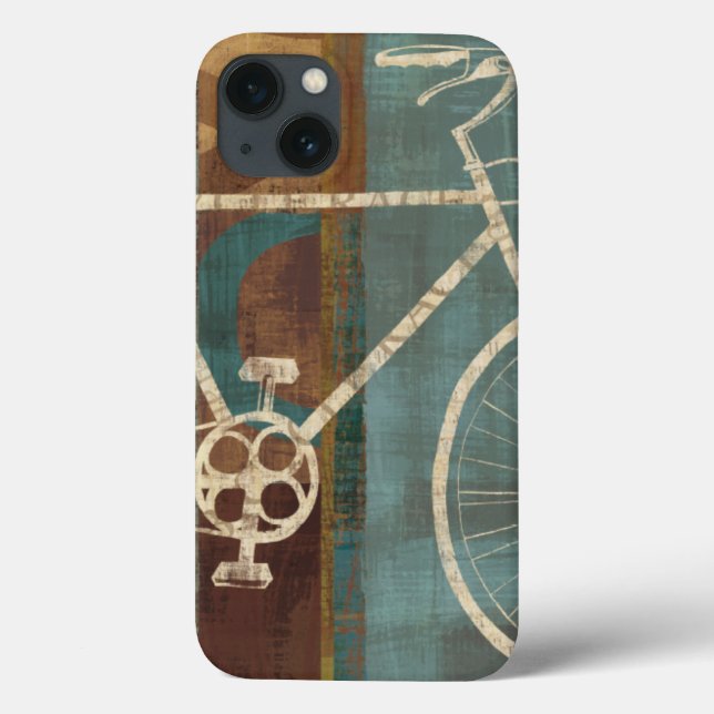 Breaking Away Case-Mate iPhone Case (Back)
