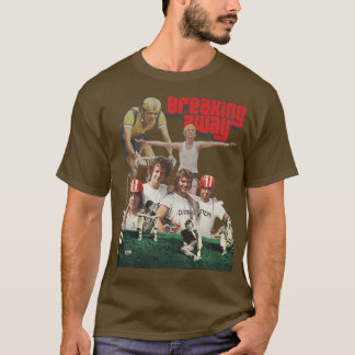 Breaking Away T-Shirt