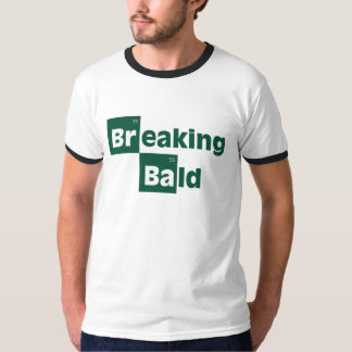 BREAKING BALD T-Shirt