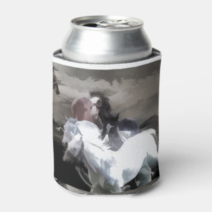 Breaking Free   -  Wild Horses Can Cooler