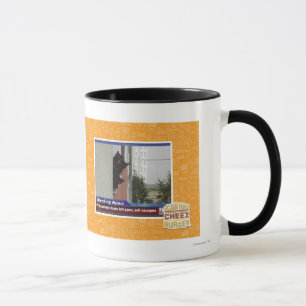 Breaking News 2 Mug