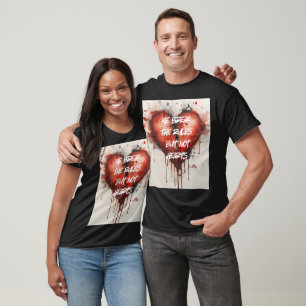 Breaking Rules T-Shirt