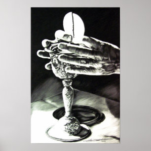 Breaking the Host Poster