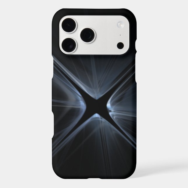 Breaking Through Fractal (Back)