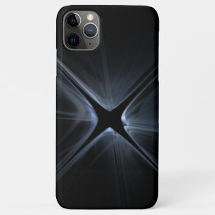 Breaking Through Fractal Case-Mate iPhone Case