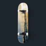 Breaking Through II Skateboard<br><div class="desc">Home Décor</div>