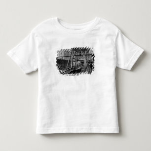 Breaking up Big Ben Toddler T-Shirt