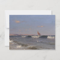 Breaking Wave by Dubovskoy
