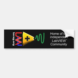 BreakPoint Bumper Sticker