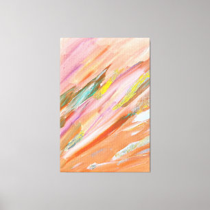Breakthrough Acrylic Wall Art